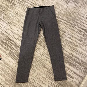 Houndstooth stretch work pants
